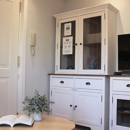 Atico Con Encanto En Malaga Ngoại thất bức ảnh