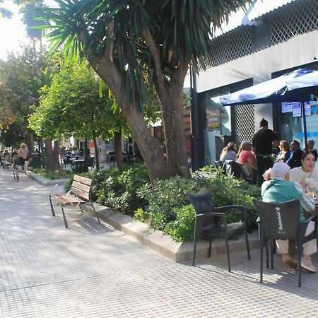 Atico Con Encanto En Malaga Ngoại thất bức ảnh