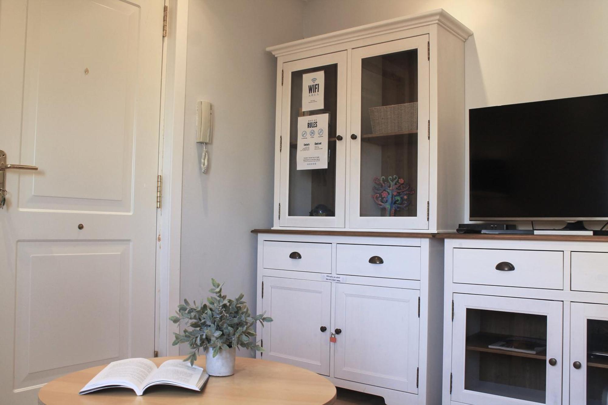 Atico Con Encanto En Malaga Ngoại thất bức ảnh