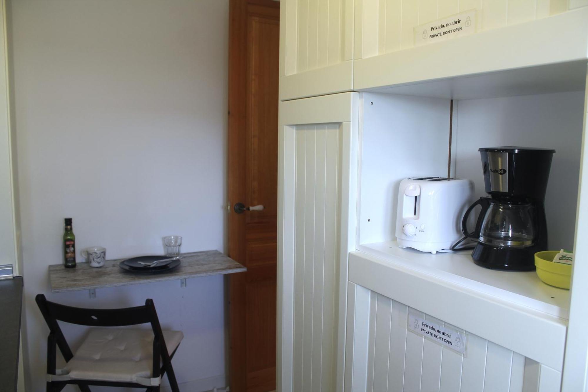 Atico Con Encanto En Malaga Ngoại thất bức ảnh