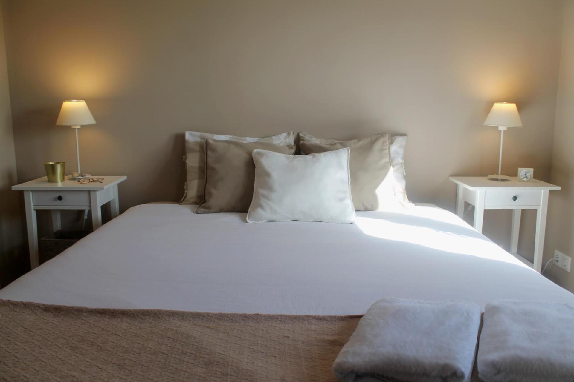 Atico Con Encanto En Malaga Ngoại thất bức ảnh