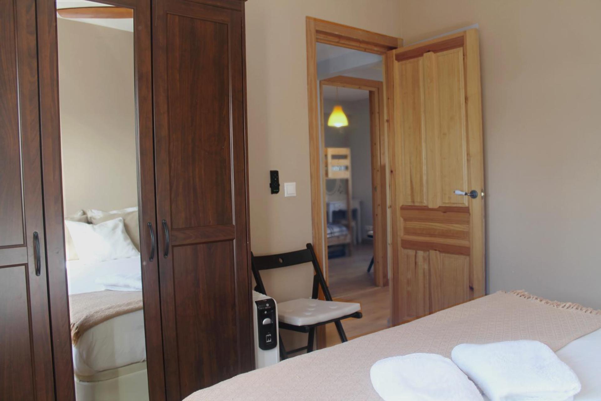 Atico Con Encanto En Malaga Ngoại thất bức ảnh
