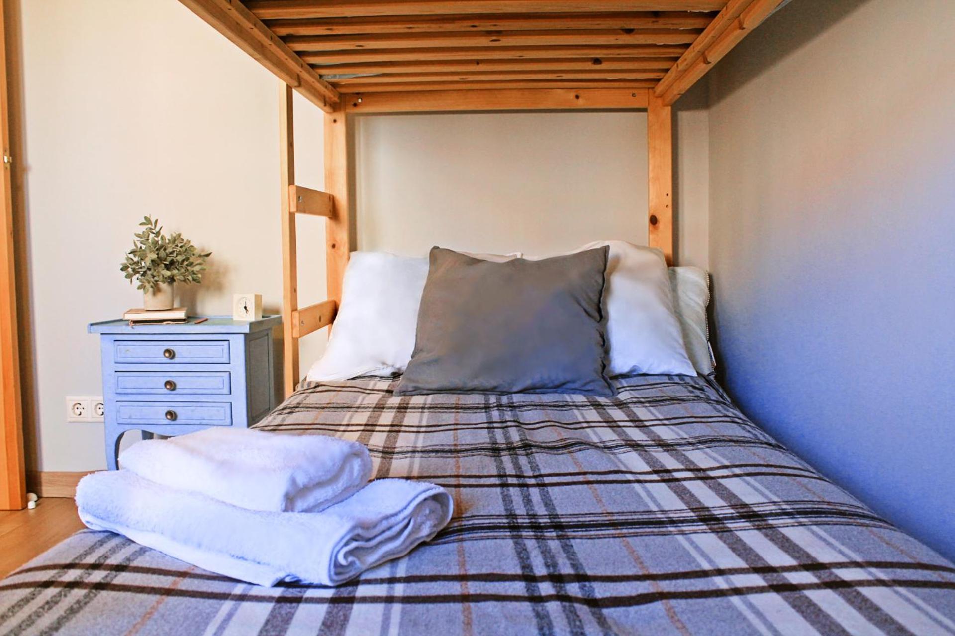 Atico Con Encanto En Malaga Ngoại thất bức ảnh
